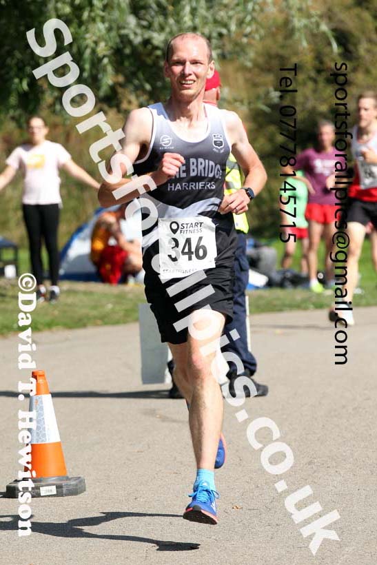Senior Mens 2021 NECAA Road Relay Champs., Hetton Lyon Country Park, Hetton le Hole, County Durham. Photo: David T. Hewitson/Sports for All Pics
